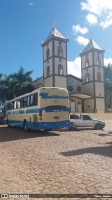 Viação Novo Horizonte 1002511 na cidade de Barra da Estiva, Bahia, Brasil, por Flávio  Santos. Número da foto: #6584568.