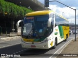 Empresa Gontijo de Transportes 19310 na cidade de Belo Horizonte, Minas Gerais, Brasil, por Matheus Rocha. Número da foto: #6584995.