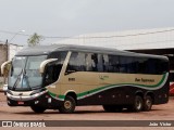 Comércio e Transportes Boa Esperança 6149 na cidade de Peritoró, Maranhão, Brasil, por João Victor. ID da foto: :id.