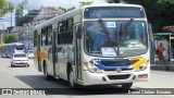 Transcol - Transportes Coletivos Ltda. 101 na cidade de Recife, Pernambuco, Brasil, por Daniel Cleiton  Bezerra. Número da foto: #:id.