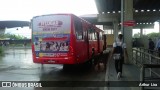 Empresa Metropolitana 517 na cidade de Recife, Pernambuco, Brasil, por Arthur Lira. Número da foto: #:id.