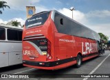 Lirabus 13023 na cidade de Aparecida, São Paulo, Brasil, por Vicente de Paulo Alves. Número da foto: #6583282.