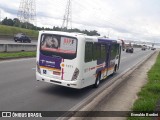 ABC Transportes Coletivos  Vale do Paraíba 1071 na cidade de São José dos Campos, São Paulo, Brasil, por Everaldo Bordini. Número da foto: #:id.