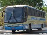 Viação Novo Horizonte 1017211 na cidade de Barreiras, Bahia, Brasil, por Mauro Alcaraz. Número da foto: #6585017.