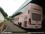 Viação Sampaio 11613 na cidade de Lambari, Minas Gerais, Brasil, por Matheus Henrique Oliveira da Silva. Número da foto: #:id.