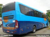 Litorânea Transportes Coletivos 5684 na cidade de São Paulo, São Paulo, Brasil, por Franklin Freire dos Santos. Número da foto: #6583169.