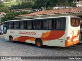 Transcotta Turismo 5062 na cidade de Ouro Preto, Minas Gerais, Brasil, por Daniel Gomes. Número da foto: #6583195.