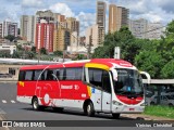 Expresso Itamarati 6205 na cidade de Ribeirão Preto, São Paulo, Brasil, por Vinícius  Christófori. ID da foto: :id.