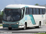 Santa Fé Transportes 067 na cidade de Divinópolis, Minas Gerais, Brasil, por Igor Policarpo. Número da foto: #6582837.