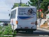 Reunidas Transportes Urbanos 08103 na cidade de Natal, Rio Grande do Norte, Brasil, por Rubson  Caetano. Número da foto: #:id.