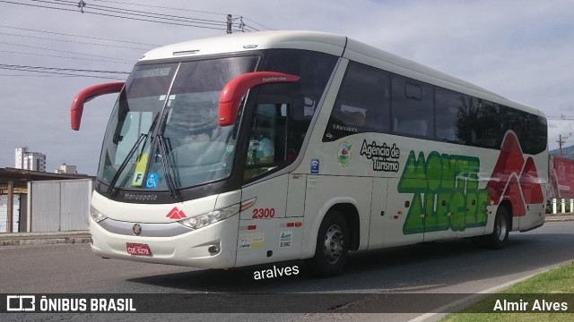 Monte Alegre Agência de Turismo 2300 na cidade de Indaial, Santa Catarina, Brasil, por Almir Alves. Número da foto: #6543017.
