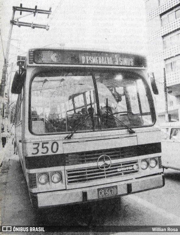 Vima 350 na cidade de Sorocaba, São Paulo, Brasil, por Willian Rosa. Número da foto: #6543119.