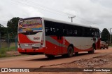 C C Souza Transporte 08 01 na cidade de Santarém, Pará, Brasil, por Joelson  Costa Serique. Número da foto: #:id.