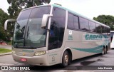 Viação Garcia 6968 na cidade de Curitiba, Paraná, Brasil, por John Berata. Número da foto: #6543681.