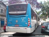 Viação Cidade Dutra 6 1177 na cidade de São Paulo, São Paulo, Brasil, por Rafael Lopes de Oliveira. Número da foto: #6544853.