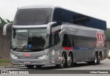 Auto Viação 1001 218307 na cidade de São Paulo, São Paulo, Brasil, por Ailton Florencio. Número da foto: #6544221.