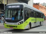 Auto Omnibus Floramar 10784 na cidade de Belo Horizonte, Minas Gerais, Brasil, por Edmar Junio. ID da foto: :id.