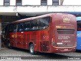 Reitur Turismo 6700 na cidade de Ouro Preto, Minas Gerais, Brasil, por Daniel Gomes. ID da foto: :id.