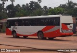 C C Souza Transporte 08 03 na cidade de Santarém, Pará, Brasil, por Joelson  Costa Serique. Número da foto: #:id.