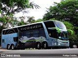 Viação Garcia 8674 na cidade de São Paulo, São Paulo, Brasil, por Rodrigo Coimbra. Número da foto: #:id.