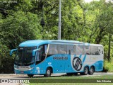 Auto Viação Progresso 6126 na cidade de Recife, Pernambuco, Brasil, por Eric Oliveira. Número da foto: #6543899.