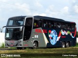 Real Sul Turismo 2019150 na cidade de Teresina, Piauí, Brasil, por Cleiton Rodrigues. ID da foto: :id.