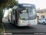VICASA - Viação Canoense S.A. 3693 na cidade de Brasil, por Josiandro  Finatto Rosa. Número da foto: #:id.