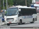 Azul Locadora 36 na cidade de Diadema, São Paulo, Brasil, por Jonas Ramos. Número da foto: #6543232.