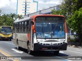 Viação Sul Fluminense 1255 na cidade de Volta Redonda, Rio de Janeiro, Brasil, por Leonardo Lopes. Número da foto: #:id.