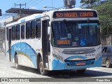 Auto Viação Vera Cruz - Belford Roxo RJ 112.094 na cidade de Belford Roxo, Rio de Janeiro, Brasil, por Roger Silva. ID da foto: :id.