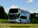 Viação Garcia 7297 na cidade de Apucarana, Paraná, Brasil, por Pedroka Ternoski. Número da foto: #6545010.