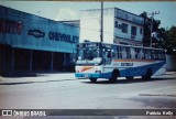 Transportes Estrela 82509 na cidade de Brasil, por Patricia  Kelly . Número da foto: #:id.