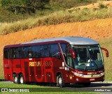 Reitur Turismo 5600 na cidade de Aparecida, São Paulo, Brasil, por Adailton Cruz. Número da foto: #:id.