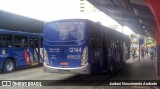 Auto Viação Bragança Metropolitana > Viação Raposo Tavares 12.144 na cidade de São Paulo, São Paulo, Brasil, por Jordani Nascimento Andrade. Número da foto: #:id.