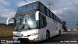 Riotur Turismo 4601 na cidade de Castro, Paraná, Brasil, por Luis Caiam Andrade. Número da foto: #6543918.