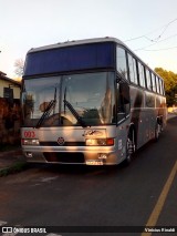 RV Transportes 003 na cidade de Rolândia, Paraná, Brasil, por Vinicius Rinaldi. Número da foto: #:id.