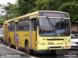 Diesel + SkolBus2019 na cidade de Belo Horizonte, Minas Gerais, Brasil, por Gabriel Oliveira. ID da foto: :id.