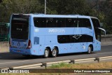 Rápido Federal 11851 na cidade de Salvador, Bahia, Brasil, por Felipe Pessoa de Albuquerque. Número da foto: #:id.