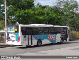 Auto Viação 1001 RJ 108.405 na cidade de Niterói, Rio de Janeiro, Brasil, por Gabriel Brook. Número da foto: #:id.