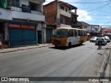 STEC - Subsistema de Transporte Especial Complementar D-299 na cidade de Salvador, Bahia, Brasil, por Matheus Zeferino. ID da foto: :id.