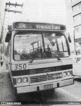 Vima 350 na cidade de Sorocaba, São Paulo, Brasil, por Willian Rosa. Número da foto: #6543119.