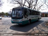 Viação Tiaraju 105 na cidade de Santo Ângelo, Rio Grande do Sul, Brasil, por Udiston Teles de Oliveira. Número da foto: #6543089.