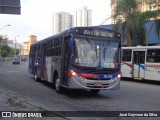 Trans Bus Transportes Coletivos TB-370 na cidade de Diadema, São Paulo, Brasil, por José Geyvson da Silva. ID da foto: :id.