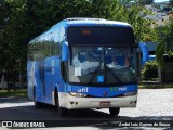 UTIL - União Transporte Interestadual de Luxo 9801 na cidade de Juiz de Fora, Minas Gerais, Brasil, por André Luiz Gomes de Souza. Número da foto: #:id.