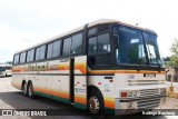Agaltur Turismo - Unigal Transportes e Turismo 132 na cidade de Santa Rosa, Rio Grande do Sul, Brasil, por Rodrigo Bamberg. Número da foto: #:id.