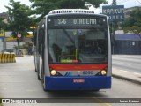 Metra - Sistema Metropolitano de Transporte 8050 na cidade de Diadema, São Paulo, Brasil, por Jonas Ramos. Número da foto: #6543227.