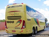 Empresa São Cristóvão 1800 na cidade de Brasília, Distrito Federal, Brasil, por Marlon Mendes da Silva Souza. Número da foto: #:id.