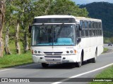 Ônibus Particulares 9206 na cidade de Pinheiral, Rio de Janeiro, Brasil, por Leonardo Lopes. Número da foto: #:id.