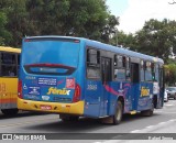 Rápido Expresso Fênix Viação 25165 na cidade de Itatiba, São Paulo, Brasil, por Rafael Senna. Número da foto: #:id.