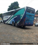 Trans Brasil > TCB - Transporte Coletivo Brasil 0642 na cidade de São Raimundo Nonato, Piauí, Brasil, por Nyel Serra. Número da foto: #:id.